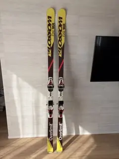 2026年最新】Blossom スキー板の人気アイテム - メルカリ