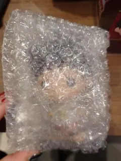 一番くじ　赤髪海賊団　ルフィ　sofvicちゅ