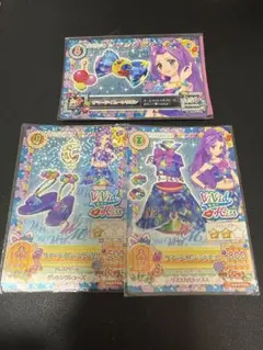 2026年最新】サマーデイムーンドレス アイカツの人気アイテム - メルカリ