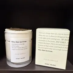 2026年最新】ヒンクヌンク キャンドルの人気アイテム - メルカリ