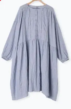 サマンサモスモス✻柄アソートふんわりチュニック