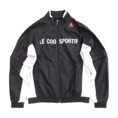 【Le coq sportif】Golf collectionナイロンジャケット