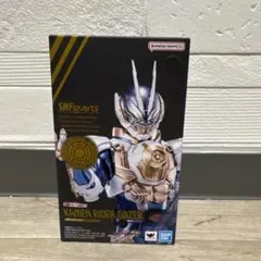新品未使用 仮面ライダーゲイザー SHFiguarts
