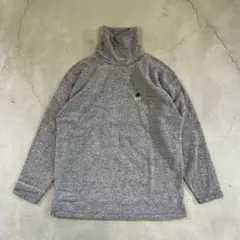 00's vintage 長袖 セーター フリースのサムネイル