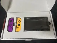 Nintendo switch 箱付き