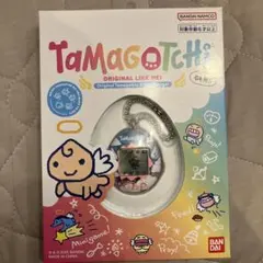 Original Tamagotchi Dreamy Angel てんしっち