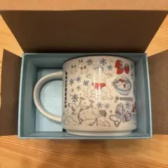 スターバックス マグカップ 　日本