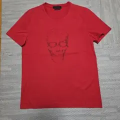 2026年最新】ALEXANDER McQUEEN Tシャツの人気アイテム - メルカリ