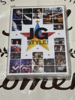 イ・ジュンギ JG TIME WITH YOU…IN JAPAN - メルカリ