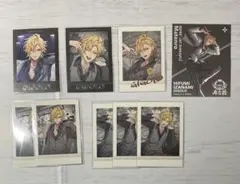 ヒプノシスマイク　ぱしゃこれ　箔押し