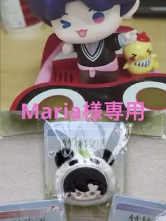 Maria様専用ページ
