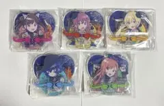 シャニマス　放クラ　3層アクリルスタンド