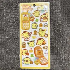 平成はっぴーフォン　ポムポムプリン