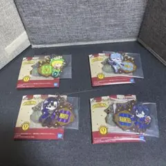 カラフルピーチ一番くじ