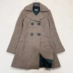 2026年最新】ツイード マックスマーラの人気アイテム - メルカリ