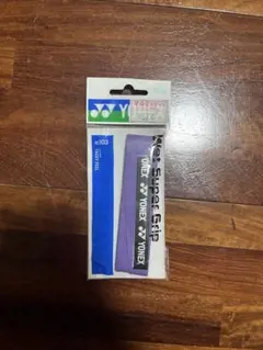 YONEX ウェットスーパーグリップ AC103 ダークパープルのサムネイル