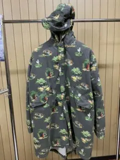 DIET BUTCHER SLIM SKIN モッズコート DIET BUTCHER（ダイエットブッチャー）の「DIET BUTCHER SLIM SKIN