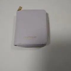 JILLSTUART ラベンダー マルチケース