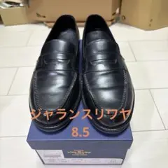 【美品】ジャランスリワヤ 98589 BEAMS別注 UK8.5のサムネイル