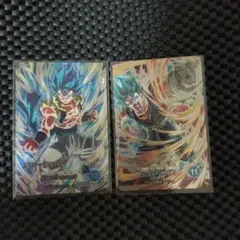 ドラゴンボールダイバーズSDV7-SECまとめ売り