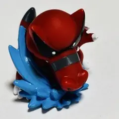 ◼︎清掃まだ　全国版　1996年〜　無言◎ 　30周年　ドラゴンクロー　ワルビアル