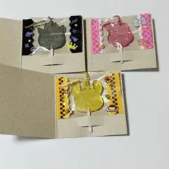 サンリオキャラクターズ キャンディチャームズ