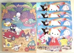 サンリオポストカード　1.31