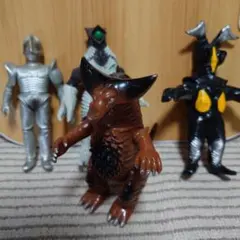 ソフビ まとめ売り セット