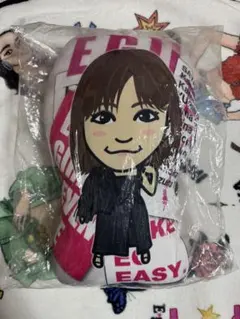 鷲尾伶菜缶バッジ 鷲尾伶菜 チーム別 缶バッチ