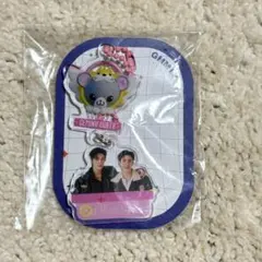 GeminiFourth GASHA GMMTV