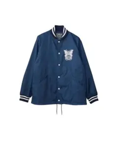 HYSネイビー ジャケット