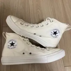 CONVERSE ALL STAR AG Z HI クリーム 28cm - メルカリ