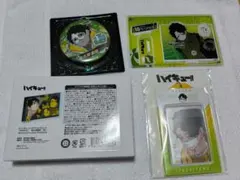 ハイキュー　佐久早聖臣　バースデーグッズ