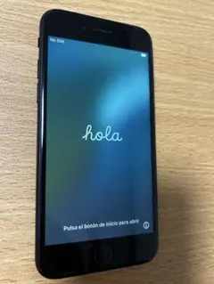 Apple iPhone SE (第2世代) ブラック