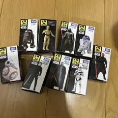 2025年最新】スターウォーズ トミカ メタコレの人気アイテム - メルカリ