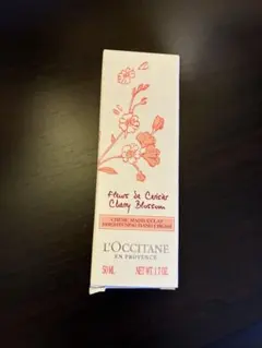 L'OCCITANE チェリーブロッサム ハンドクリーム 50mlのサムネイル