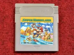 【GB】スーパーマリオランド カートリッジのみ ゲームボーイ