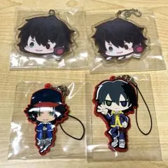 ヒプマイ　Buster Bros!‼︎ まとめ売り