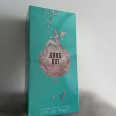 ANNA SUI Secret Wish 75mLのサムネイル