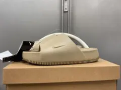 NIKE CALM SLIDE FD4116-201 サンダルのサムネイル