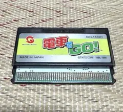 動作未確認 電車でgo! ワンダースワン　ws
