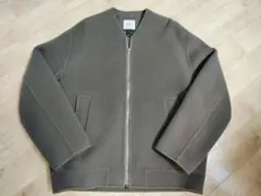 ※大晦日セール※ ÉDIFICE ノーカラージャケット