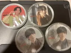 原因は自分にある。 コースター