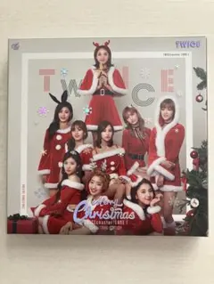 2026年最新】twice クリスマスエディションの人気アイテム - メルカリ