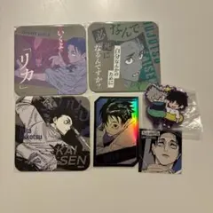 2025年最新】アートコースター 乙骨の人気アイテム - メルカリ