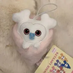 TWICE ダヒョン おくるみ