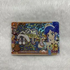 アイカツ！アンコール サンライズスターウェイカチューシャsoleil
