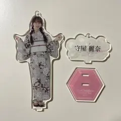 2026年最新】守屋麗奈 アクリルスタンドの人気アイテム - メルカリ