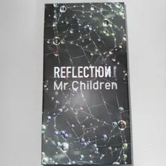 2026年最新】mr.children reflection nakedの人気アイテム - メルカリ