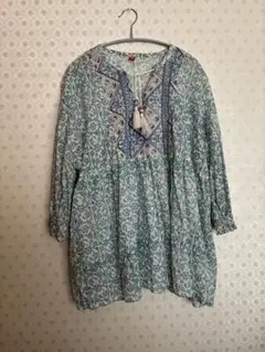 チャイハネ　アミナ　チュニックのサムネイル